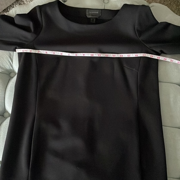 Danier Black Dress - Picture 14 of 16